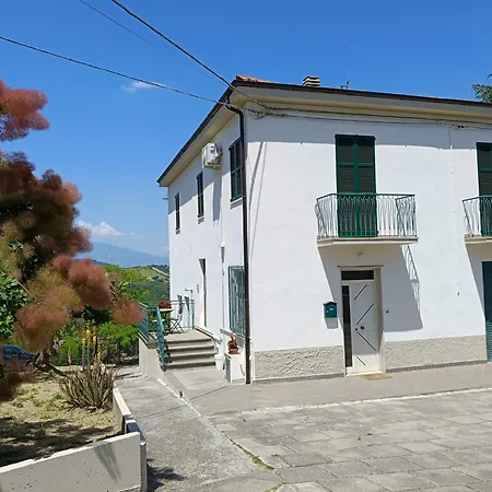 Bike House Holiday home Atessa