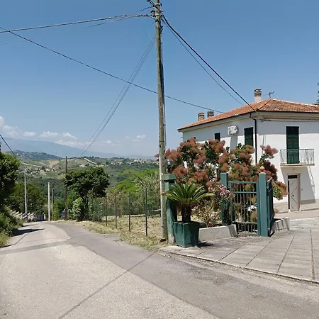 Holiday home Bike House Atessa