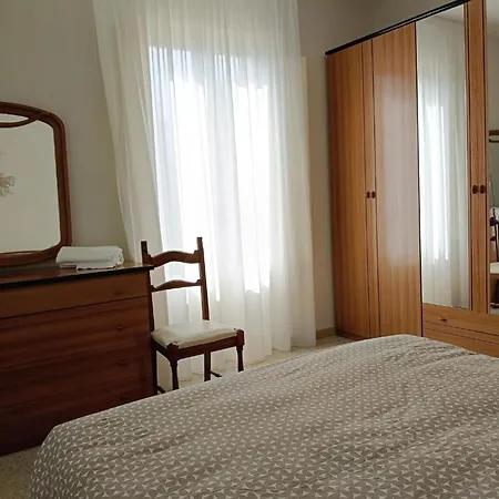 Holiday home Bike House Atessa