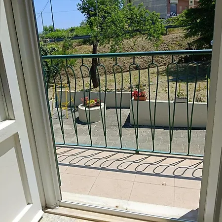 Semesterbostad Bike House