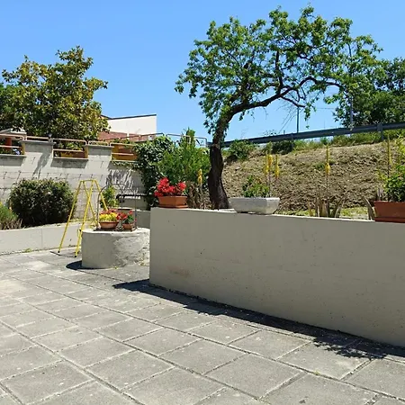 Holiday home Bike House Atessa