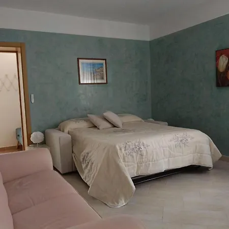 Holiday home Bike House Atessa