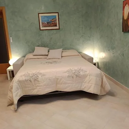 Holiday home Bike House Atessa