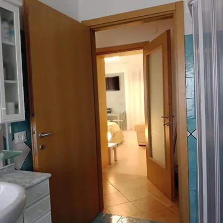 Bike House Holiday home *