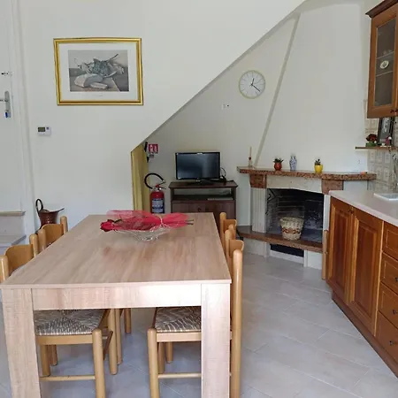 Holiday home Bike House Atessa