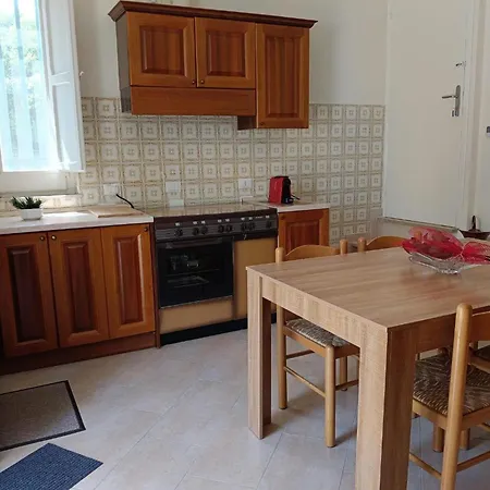 Bike House Holiday home Atessa