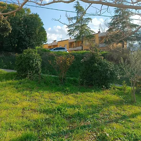 Bike House Atessa