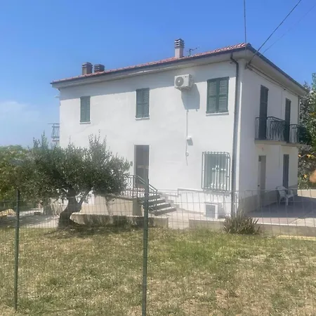Semesterbostad Bike House *